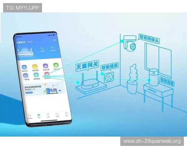中国电信5G云游戏全面升级助力玩家畅享极速体验与高清画质